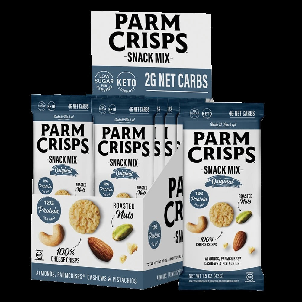 Original Snack Mix (12 Pack)