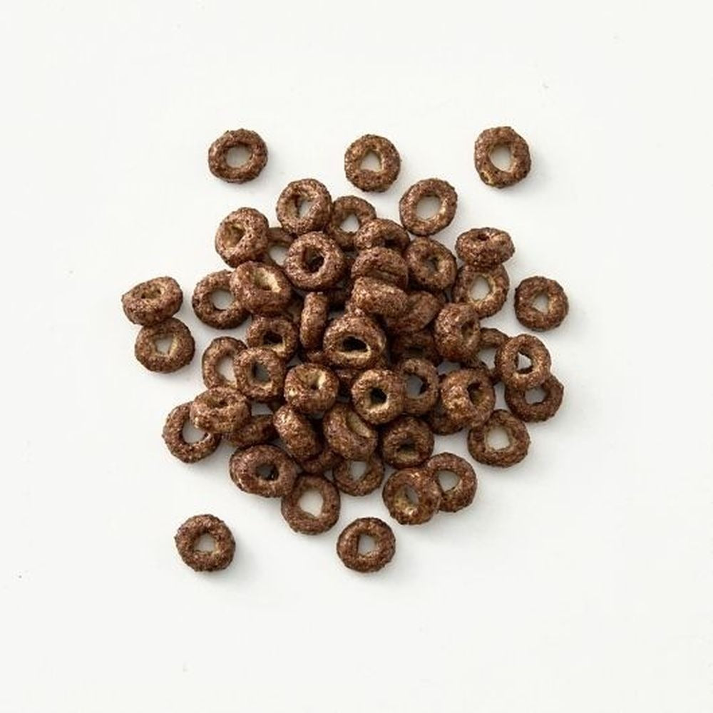Chocolate Cereal - Large Size