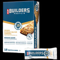 Crispy Almond Salted Caramel Protein Bars (12 CT)