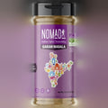 Garam Masala Seasoning