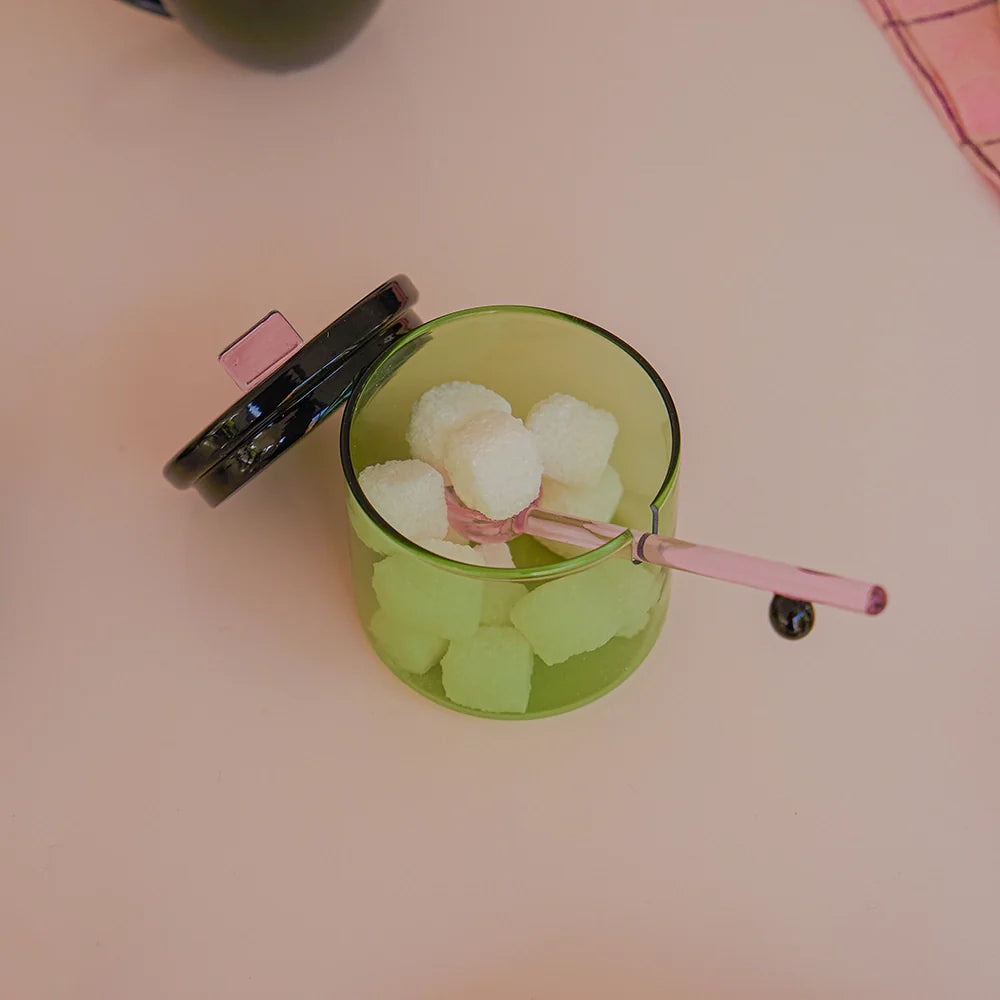 Everything Nice Bowl - Sugar