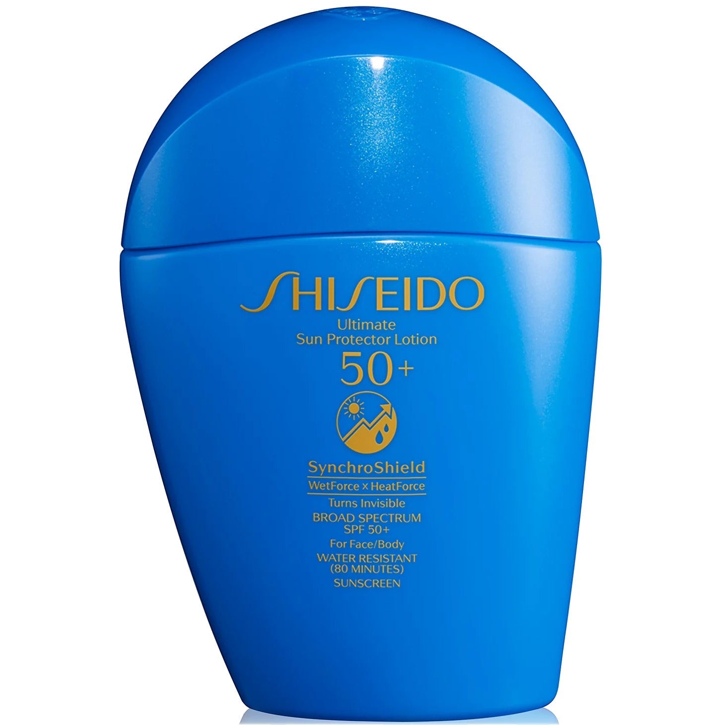 Ultimate Sun Protector Face & Body Lotion SPF 50+ (1.6 oz)