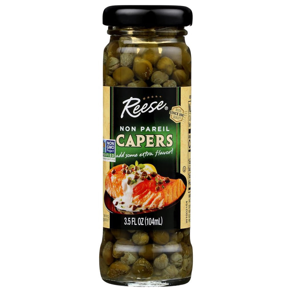 Non Pareil Capers