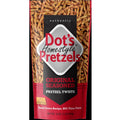 Homestyle Pretzels