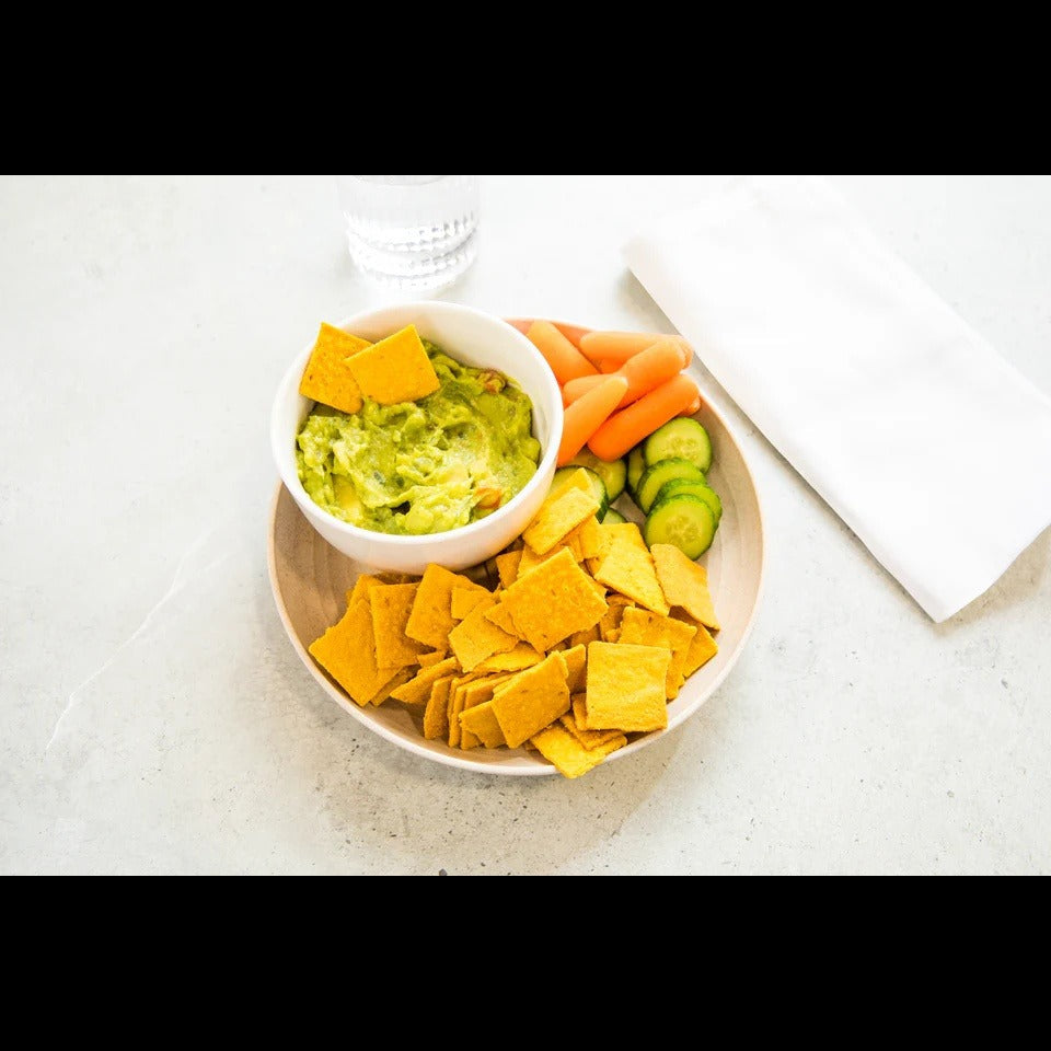 Original Sweet Potato Crackers