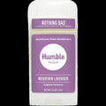Mountain Lavender Aluminum Free Deodorant