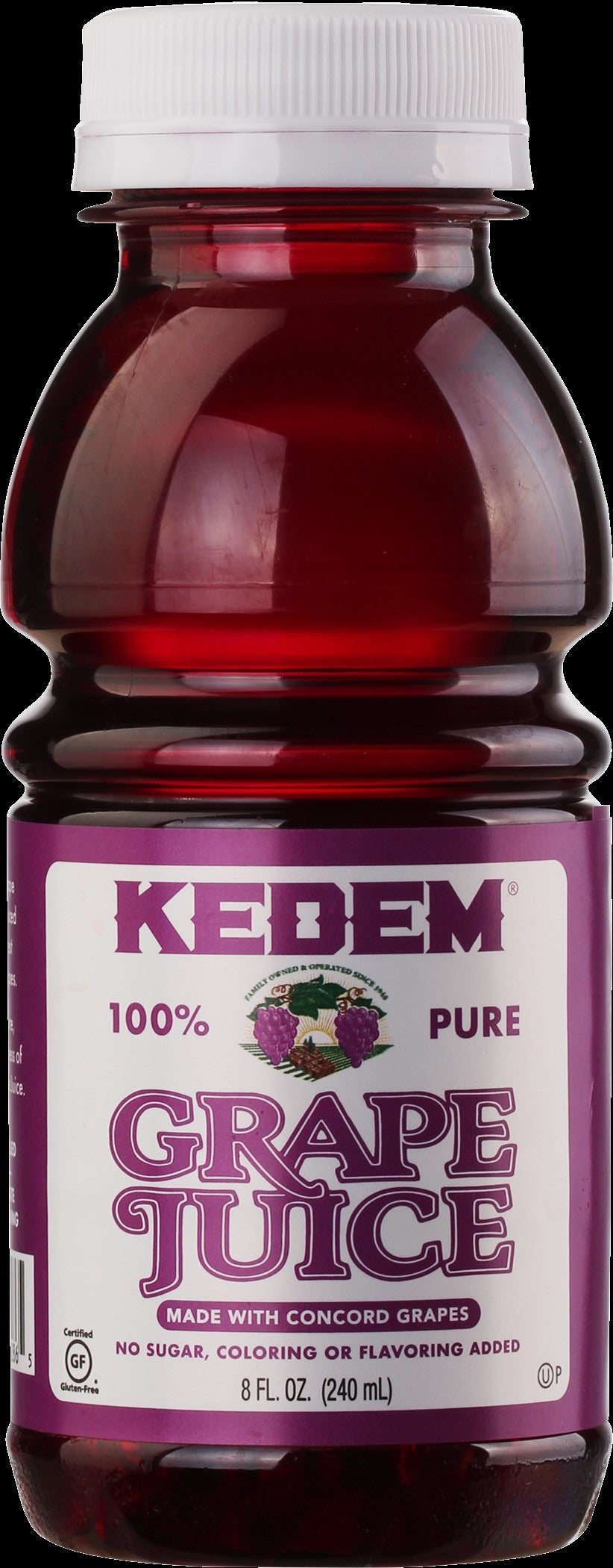 Concord Grape Juice