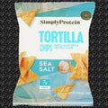Sea Salt Tortilla Chips