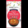 Organic Tikka Masala Simmer Sauce