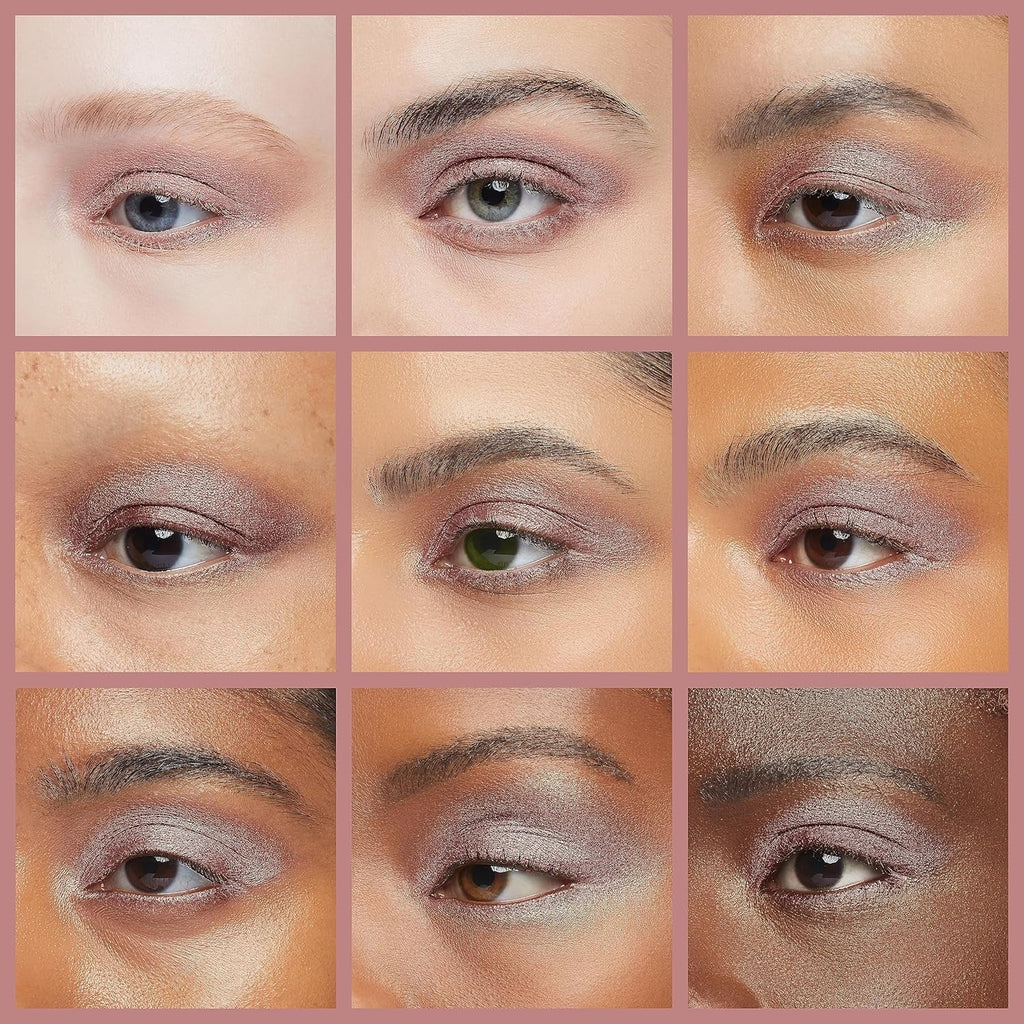 Caviar Stick Eye Colour – Nude Rose