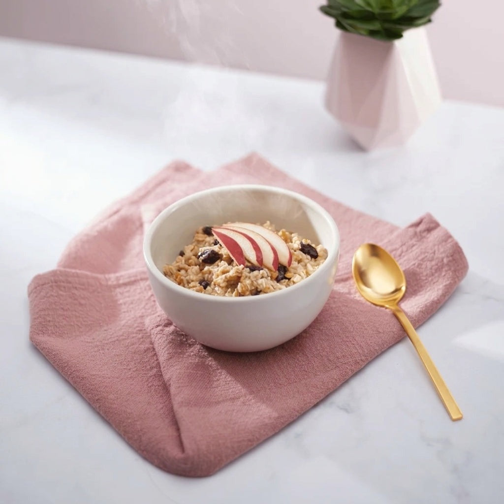 Organic Hot Cereal Variety Pack (8 CT)