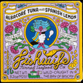 Albacore Tuna with Spanish Lemon