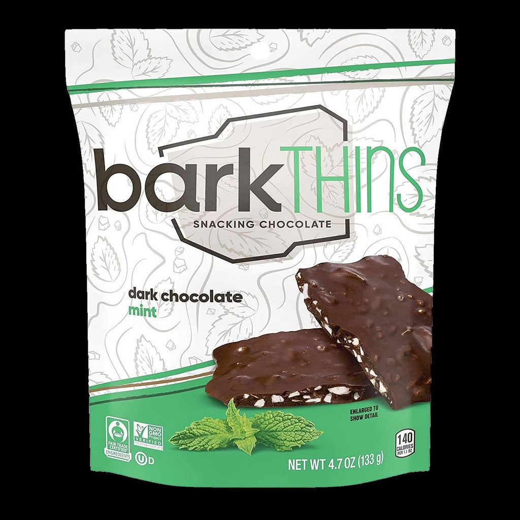 Dark Chocolate Mint