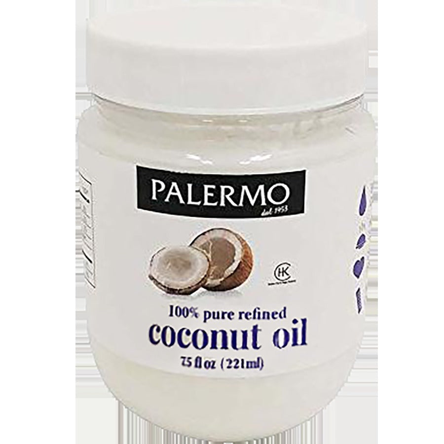 100% Pure Refined Coconut Oil