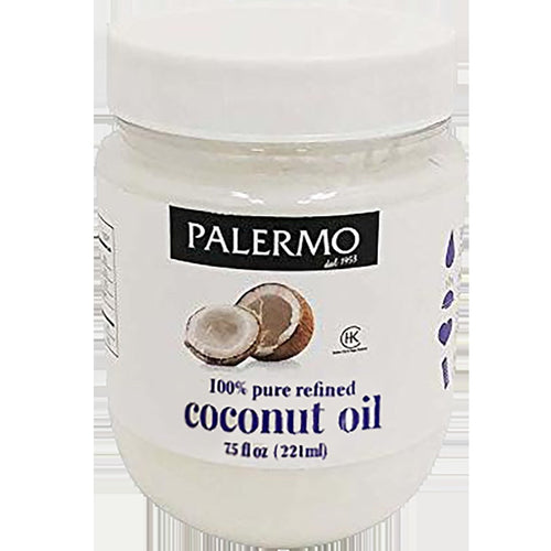 100% Pure Refined Coconut Oil