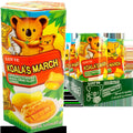 Koala's March Mango Cream Cookies (6 Pack)