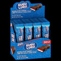 Ricolino Bubu Lubu - Chocolate Marshmallow Strawberry Gummy (24 CT)
