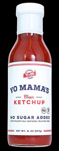 Classic Ketchup (Keto)