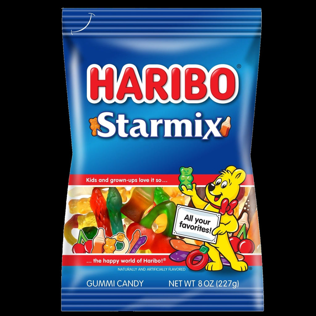 Starmix Gummi Candy