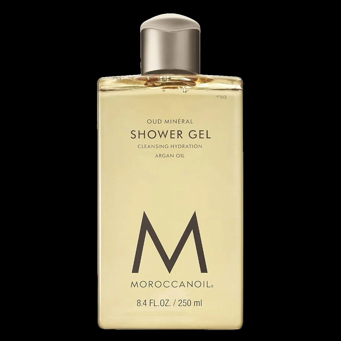 Shower Gel Oud Minéral
