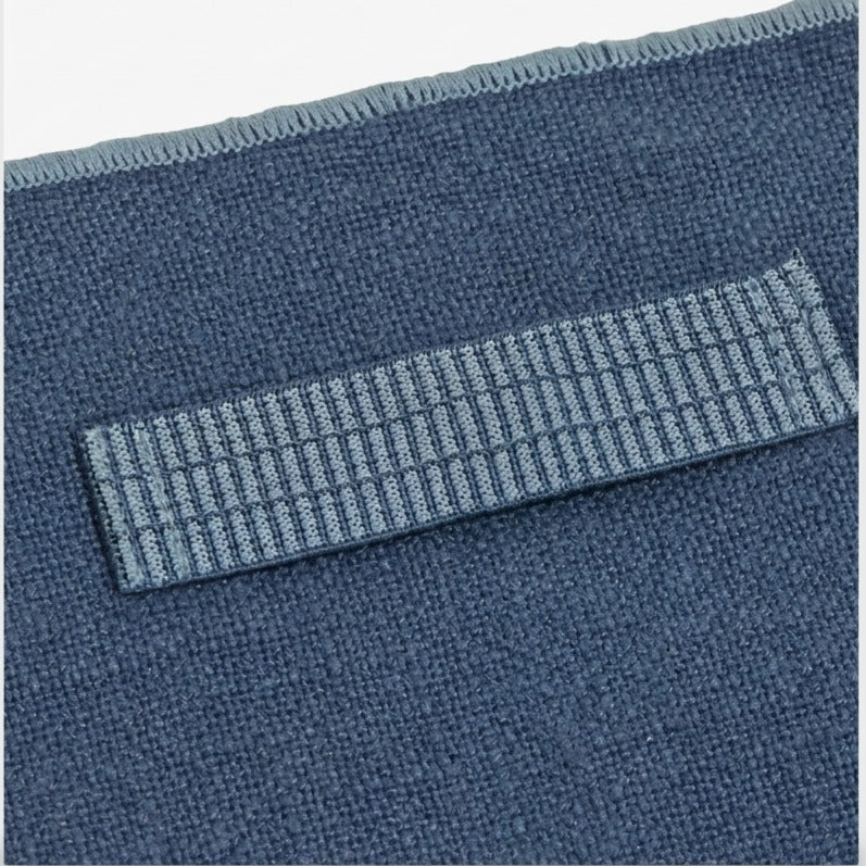 Loop Napkins - Blue Salt (4 CT)