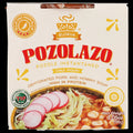 Chile Piquin Instant Pozole