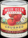 Tomato Fire Roasted Crushed