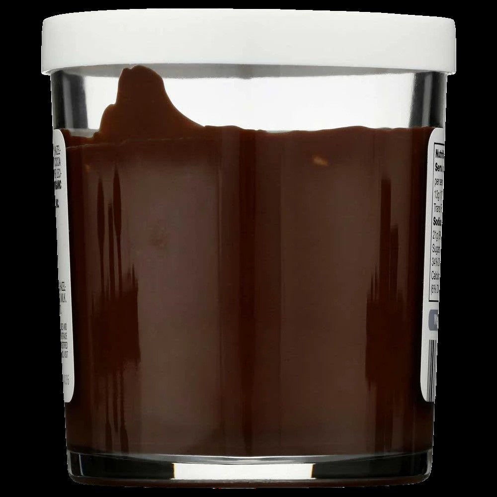 Crunchy Hazelnut Cocoa Spread