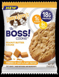 Cookie Pb Chunk
