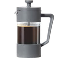 12oz 3 Cup French Press - Grey