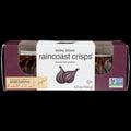 Fig And Olive Crisps