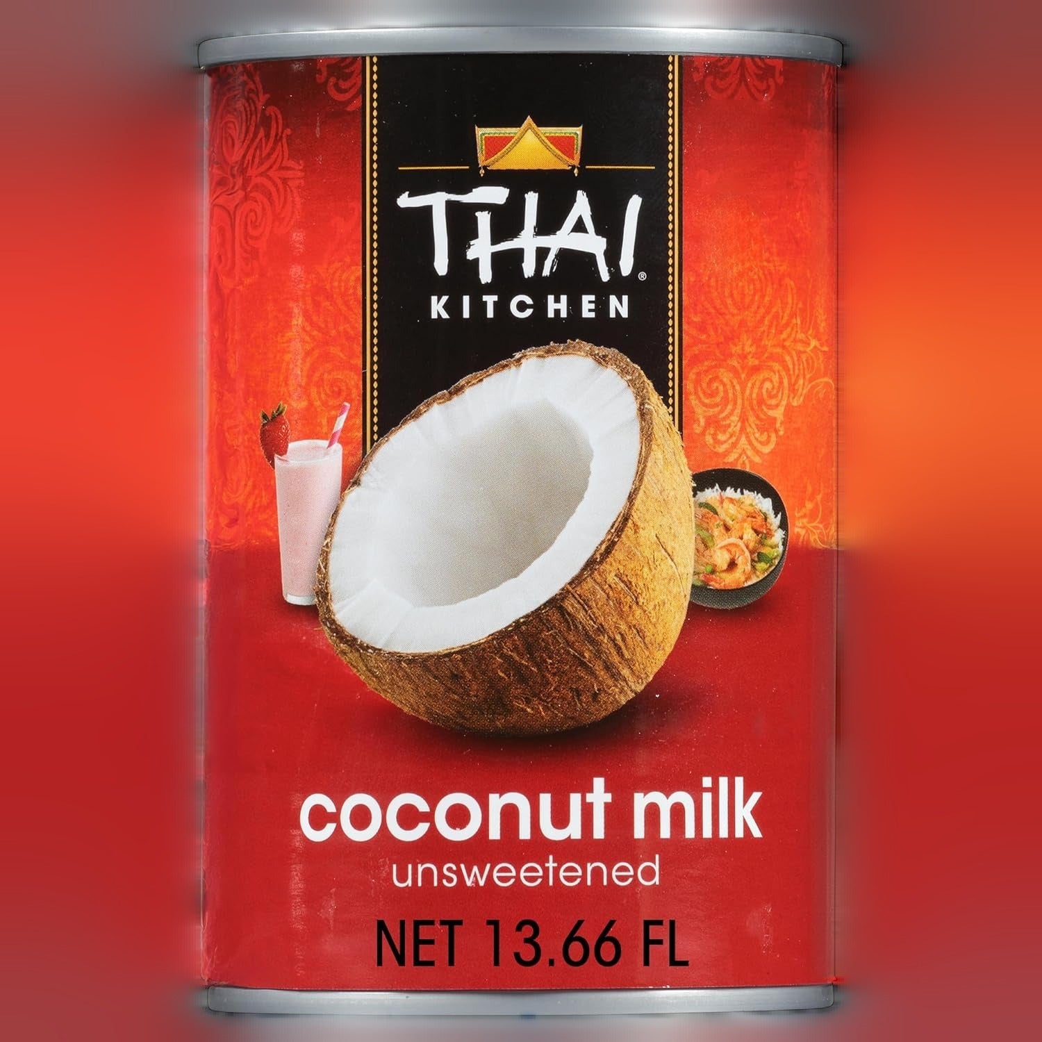 Coconut Milk - Unsweetened