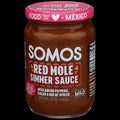 Red Mole Simmer Sauce
