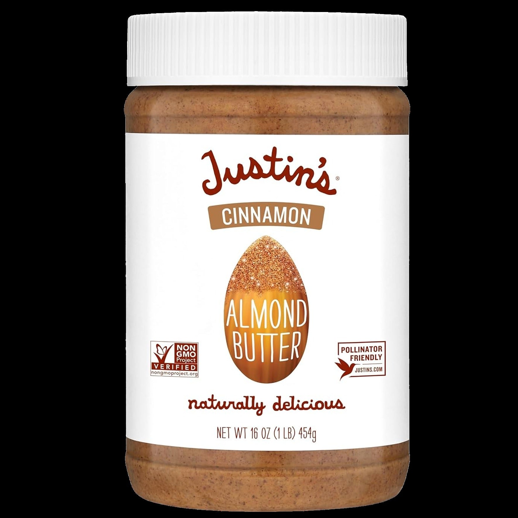 Cinnamon Almond Butter