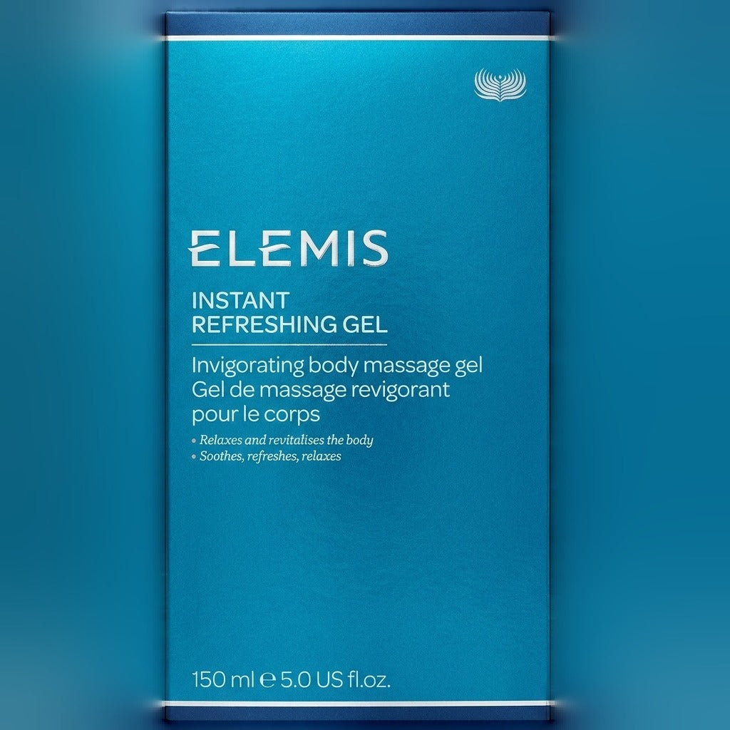 Instant Refreshing Gel