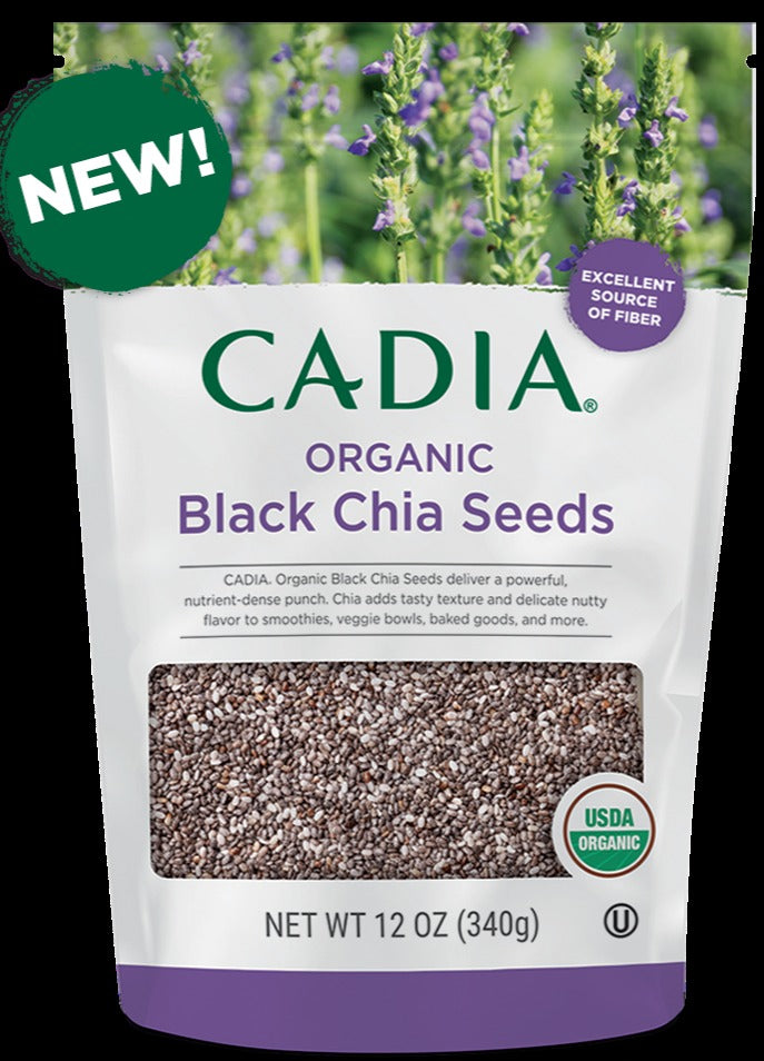 Chia Seeds Organic