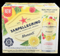 Lemon & Raspberry Sparkling Water (6 Pack)