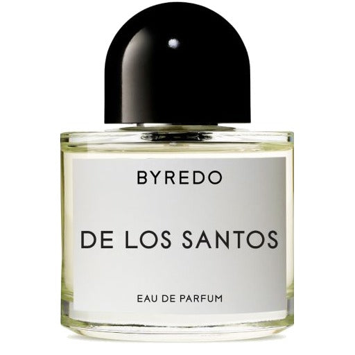De Los Santos EDP