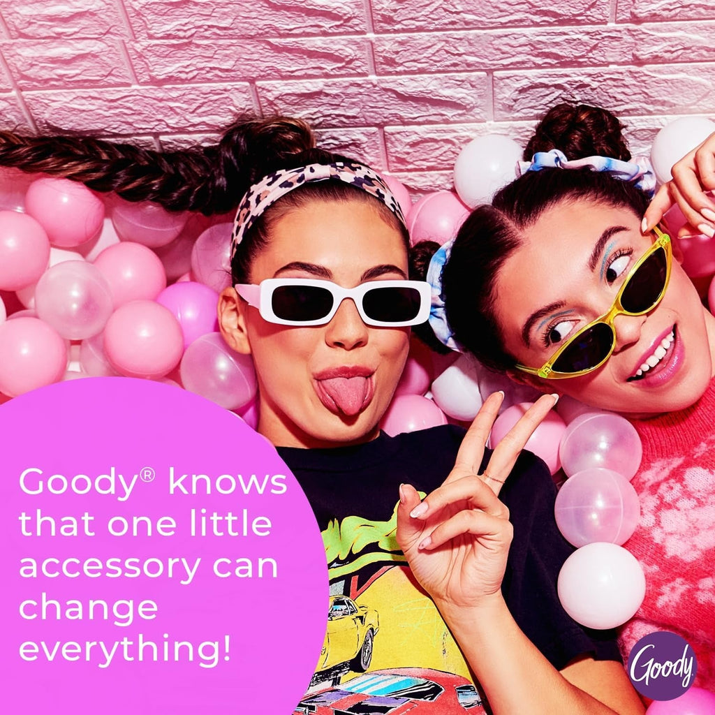 Zigzag Headbands (3 CT)