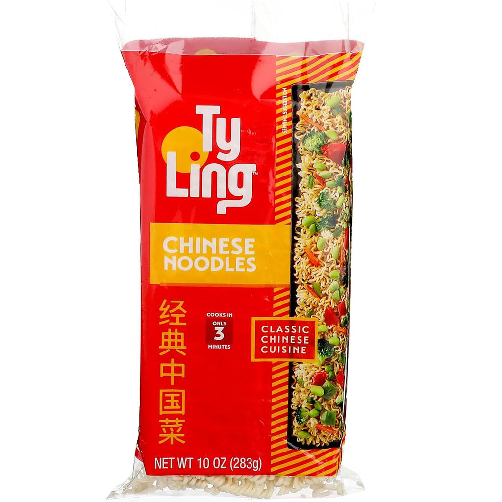 Chinese Noodles