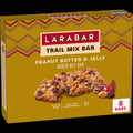 Trail Mix Bar Butter And Jelly (8 CT)