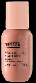 Mood Lighting Glow Drops - Rose Gold