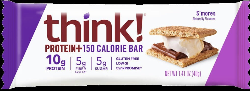 Smore's Protein Bar