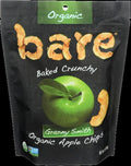 Organic Granny Smith Apple Chips