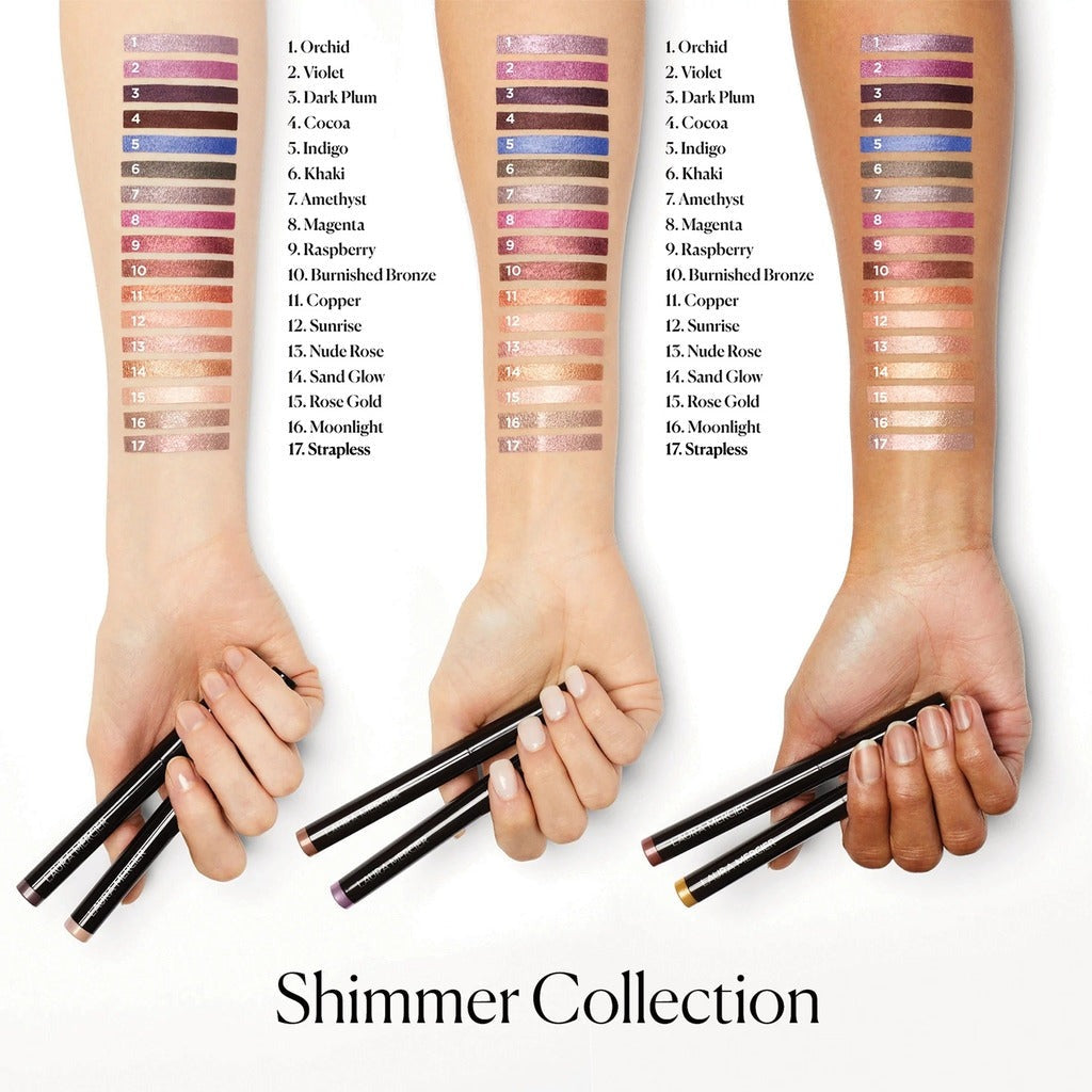 Caviar Stick Eye Colour – Nude Rose