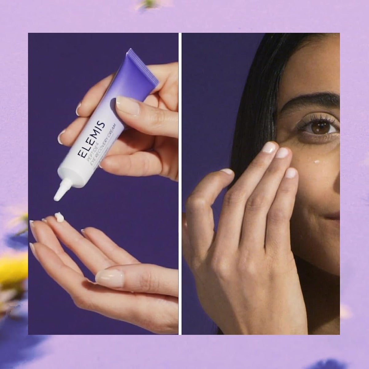 Peptide4 Eye Recovery Cream