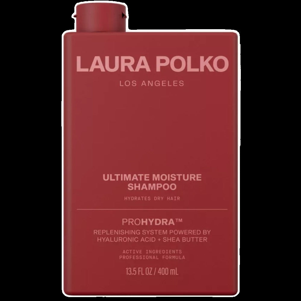Ultimate Moisture Shampoo