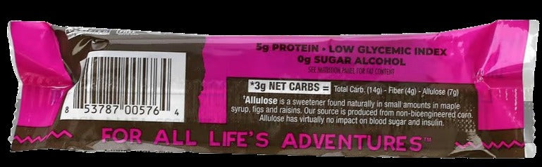 Sea Salt Dark Chocolate (12CT)