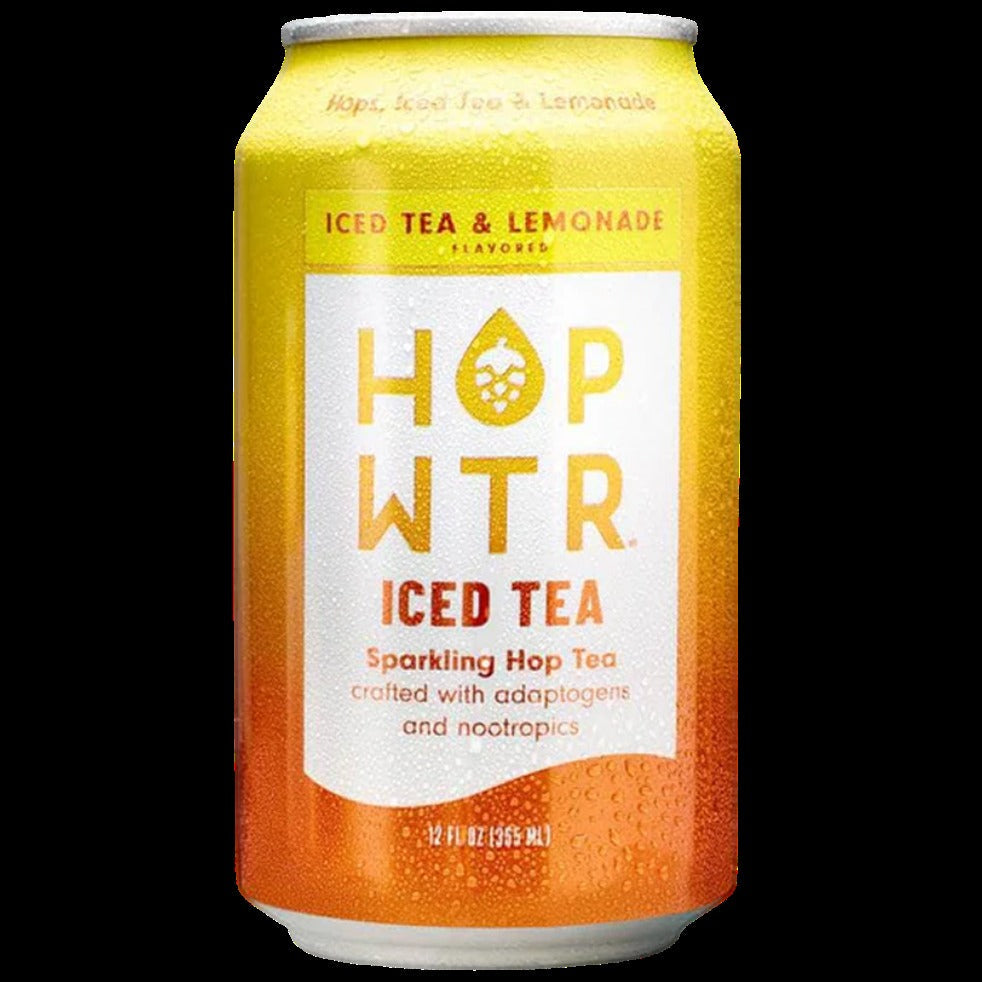 Iced Tea Lemonade Sparkling Water (6 Pack)