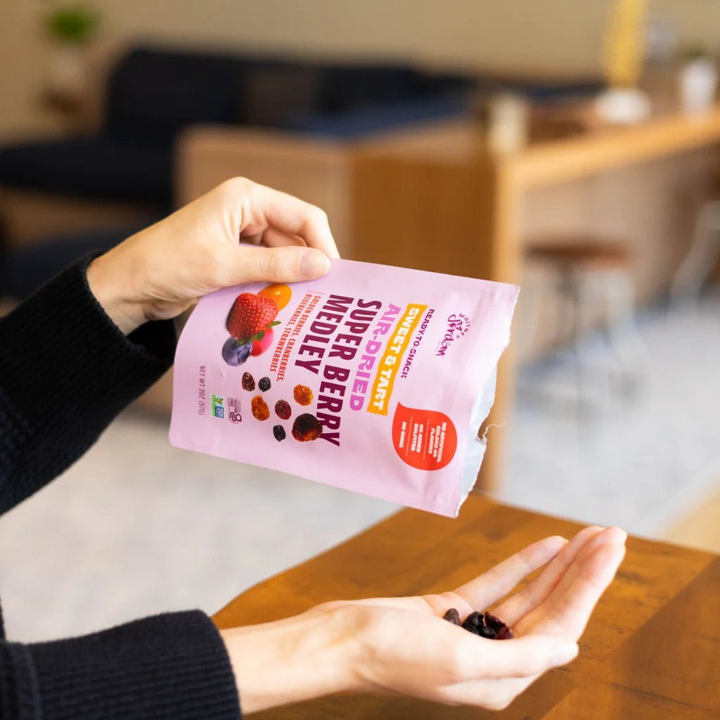 Air-Dried Super Berry Medley (10 Pack)